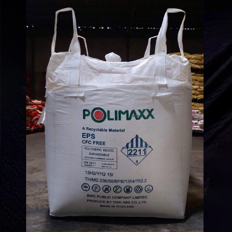 ถุงจัมโบ้ ถุงบิ๊กแบ็ค มือสอง