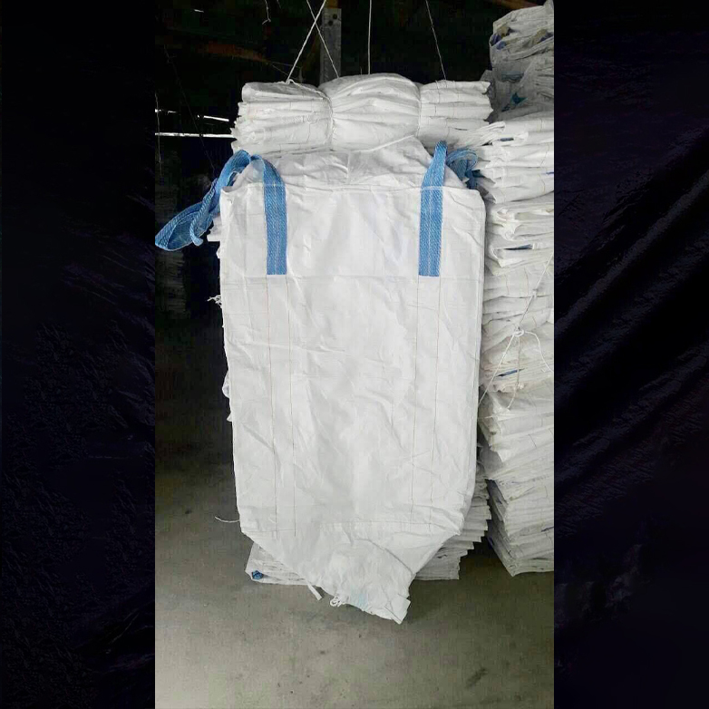 ถุงจัมโบ้ มือสอง 