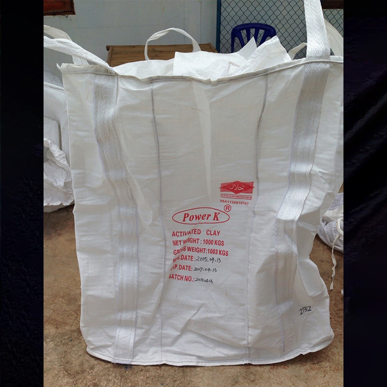 ถุงทรงลูกเต๋า