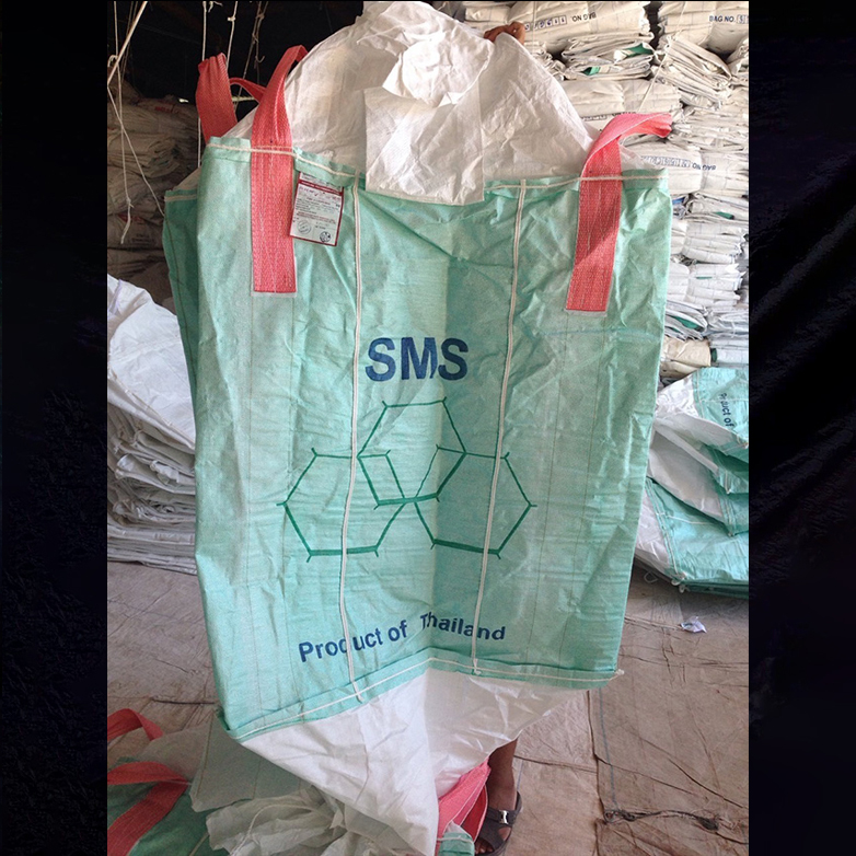 ถุงทรงลูกเต๋า